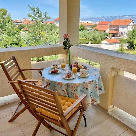 Apartmani Bosiljka Nin Luaran gambar