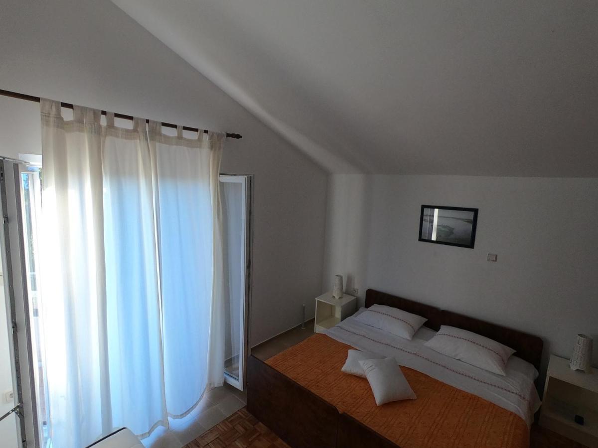 Apartmani Bosiljka Nin Luaran gambar