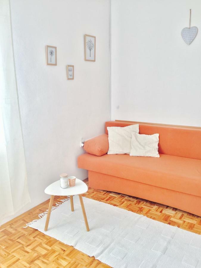 Apartmani Bosiljka Nin Luaran gambar