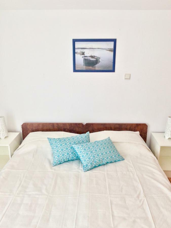 Apartmani Bosiljka Nin Luaran gambar