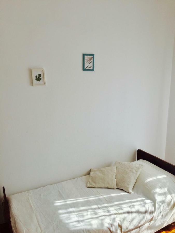 Apartmani Bosiljka Nin Luaran gambar